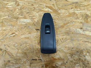 кнопка стеклоподъемника двери BMW 3 серия F30/F31/F34 [рестайлинг] F30 2015, 3.5 л., дизель, МКПП, черный, седан, полный привод, правый руль, 9208107, 61319208107