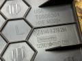 пластик BMW X5 F15 2014, 2.0 л., дизель, АКПП, внедорожник 5 дв., полный привод, правый руль, 9279284 - фото №3