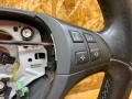 руль BMW X5 E70 2009, 3.5 л., дизель, АКПП, внедорожник 5 дв., полный привод, правый руль, 8037410 - фото №7