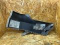 клык бампера задний левый BMW X5 E70 2007, 3.0 л., M57 306 D3, дизель, АКПП, серебристый, внедорожник 5 дв., полный привод, правый руль - фото №5