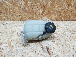 бачок расширительный BMW 3 GT F34 2014, 2.0 л., дизель, МКПП, лифтбэк, задний привод, правый руль, 7609468, 17137609468, 17137642160, 7642160