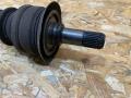 полуось задняя (приводной вал, ШРУС) BMW X5 E70 2008, 3.0 л., дизель, АКПП, внедорожник 5 дв., правый руль, 7564127 - фото №4