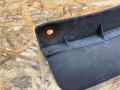 брызговик BMW X5 E70 2007, 3.0 л., M57 306 D3, дизель, АКПП, серебристый, внедорожник 5 дв., полный привод, правый руль, 51627158384, 7158384 - фото №3