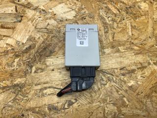 Блок управления рулевой колонки BMW X5 F15 2014, 2.0 л., дизель, АКПП, внедорожник 5 дв., полный привод, правый руль, 6865245, 32306865245, 32306882780, 6882780, 32306863393, 6863393
