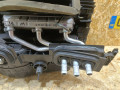 отопитель в сборе (печка) BMW X5 F15 2014, 3.0 л., дизель, АКПП, коричневый, внедорожник 5 дв., полный привод, 9289355, 64119291189, 9291189 - фото №9