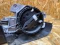 зеркало наружное правое BMW X5 E70 2007, 3.0 л., M57 306 D3, дизель, АКПП, серебристый, внедорожник 5 дв., полный привод, правый руль - фото №4