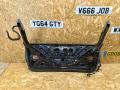 крышка багажника (дверь 3-5) BMW 5 серия G30/G31 G31 2020, 3.0 л., дизель, АКПП, универсал, полный привод, правый руль, 41007441464, 7441464 - фото №21