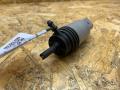 насос (моторчик) омывателя стекла BMW 3 серия E90/E91/E92/E93 E93 2007, 3.0 л., M57 306 D3, дизель, АКПП, кабриолет, задний привод, правый руль, 7302589, 67127302589, 67126934159, 6934159 - фото №2