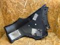 клык бампера задний левый BMW X5 E70 2007, 3.0 л., дизель, АКПП, внедорожник 5 дв., полный привод, правый руль - фото №4