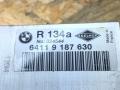 расширительный клапан кондиционера BMW X5 E70 2008, 3.0 л., дизель, АКПП, 354 titan-silber, внедорожник 5 дв., полный привод, правый руль, 9187630, 6968202, 64119187630, 64116968202 - фото №4