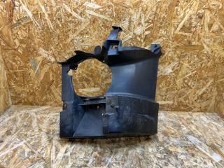 рамка фары противотуманной левой BMW 3 серия F30/F31 [рестайлинг] F31 2017, 3.0 л., дизель, АКПП, универсал, правый руль, 8062633