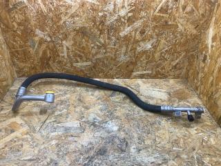 трубка кондиционера BMW 4 серия F32/F33 F36 2015, 3.0 л., дизель, АКПП, лифтбэк, полный привод, правый руль, 9223296, 64539223296