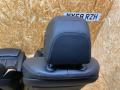 сиденье переднее BMW 5 серия G30/G31 G30 2018, 3.0 л., дизель, АКПП, серый, седан, полный привод, правый руль - фото №52