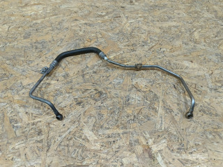 масляная трубка турбины BMW X6 E71 [рестайлинг] E71 2012, 5.0 л., дизель, АКПП, черный, внедорожник 5 дв., полный привод, правый руль, 8508030