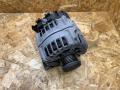генератор BMW X5 F15 2014, 2.0 л., дизель, АКПП, внедорожник 5 дв., полный привод, правый руль, 7823345, 12317823345 - фото №2