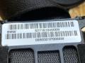 ремень безопасности BMW X5 E70 2008, 3.0 л., дизель, АКПП, 354 titan-silber, внедорожник 5 дв., полный привод, правый руль, 7161046, 72117161046 - фото №5