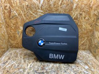 декоративная крышка двигателя BMW 3 серия F30/F31 [рестайлинг] F31 2015, 2.0 л., дизель, АКПП, серый, универсал, полный привод, правый руль, 8514202