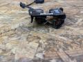 замок капота BMW X5 E70 2007, 3.0 л., M57 306 D3, дизель, АКПП, черный, внедорожник 5 дв., полный привод, правый руль, 7178753, 51237178753, 51239110293, 9110293 - фото №4