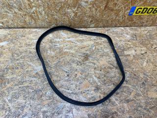 уплотнитель двери BMW 4 серия F32/F33 F36 2015, 3.0 л., дизель, АКПП, лифтбэк, полный привод, правый руль, 7401894, 51727409192, 7409192