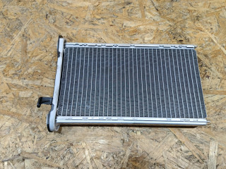 радиатор отопителя (печки) BMW 3 серия F30/F31/F34 F30 2013, 3.0 л., дизель, АКПП, черный, седан, задний привод, правый руль, 64119229486, 9229486