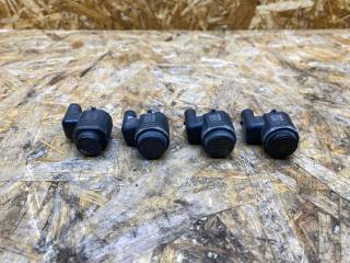 парктроник передний BMW 5 серия F07/F10/F11 F11 2012, 2.5 л., дизель, АКПП, универсал, полный привод, 9270497, 9275697, 66209233031, 9233031