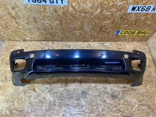бампер задний BMW X5 E70 2009, 3.5 л., дизель, АКПП, внедорожник 5 дв., полный привод, правый руль