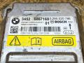 блок AirBag BMW 4 серия F32/F33 F36 2015, 3.0 л., дизель, АКПП, лифтбэк, полный привод, правый руль, 6863389, 34526863389, 34526887752, 6887752, 34526886185, 6886185, 34526882971, 6882971, 34526879833, 6879833, 34526868598, 6868598, 34526867168, 6867168, 34526864208, 6864208, 34526864204, 6864204, 34526863385, 6863385, 34526868253, 6868253, 34526865298, 6865298, 34526863433, 6863433, 34526862756, 6862756, 34526858698, 6858698, 34526857701, 6857701, 34526855558, 6855558, 34526856314, 6856314, 34526855995, 6855995, 34526796894, 6796894 - фото №4