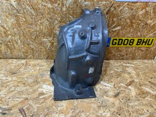 защита арок передняя правая (подкрылок) BMW 1 серия F20/F21 [2-й рестайлинг] E82 2018, 1.5 л., бензин, МКПП, хетчбэк 5 дв., задний привод, правый руль