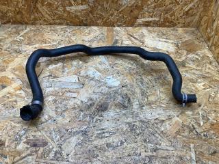 патрубок радиатора BMW 5 серия F07/F10/F11 F11 2011, 3.0 л., дизель, АКПП, черный, универсал, задний привод, 9119178
