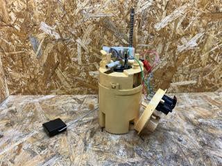 насос топливный BMW X5 E70 2007, 3.0 л., дизель, АКПП, серебристый, внедорожник 5 дв., правый руль, 7164315, 16117195471, 7195471, 16114422731, 4422731, 4422720