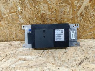 Блок управления телематика BMW X5 F15 2014, 3.0 л., дизель, АКПП, коричневый, внедорожник 5 дв., полный привод, 9329339, 84109329339