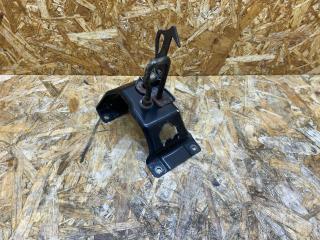 захватный крюк капота BMW X5 E70 2007, 3.0 л., дизель, АКПП, серебристый, внедорожник 5 дв., правый руль, 7164801, 51237164801