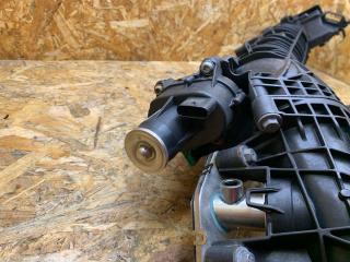 сервопривод заслонок впускного коллектора BMW 4 серия F32/F33 F36 2015, 3.0 л., дизель, АКПП, лифтбэк, полный привод, правый руль, 8506410, 11618506410, 11618570791, 8570791