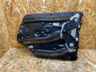 стеклоподъемник задний левый BMW 3 серия E92/E93 [рестайлинг] E93 2011, 3.0 л., дизель, АКПП, серебристый, кабриолет, задний привод, правый руль, 7185481, 51377185481, 51377198049, 7198049