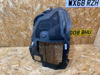 защита арок передняя левая (подкрылок) BMW X5 F15 2014, 2.0 л., дизель, АКПП, внедорожник 5 дв., полный привод, правый руль, 7290853