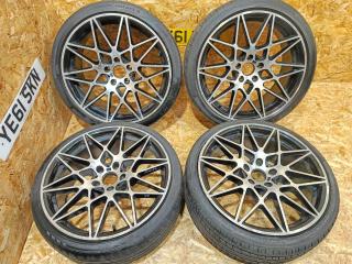 диск литой BMW 5 серия F10/F11 [рестайлинг] F10 2015, 3.0 л., дизель, АКПП, седан, задний привод, правый руль