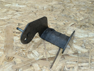 кронштейн (крепление) BMW X6 E71 [рестайлинг] E71 2012, 5.0 л., дизель, АКПП, черный, внедорожник 5 дв., полный привод, правый руль