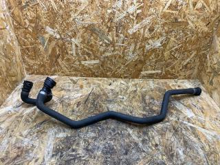 патрубок радиатора BMW 5 серия F07/F10/F11 F11 2012, 2.5 л., дизель, АКПП, универсал, полный привод, 8509102