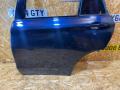 дверь задняя левая BMW X5 F15 2014, 2.0 л., дизель, АКПП, внедорожник 5 дв., полный привод, правый руль - фото №2