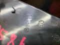 накладка на сиденье BMW X5 E70 2009, 3.5 л., дизель, АКПП, внедорожник 5 дв., полный привод, правый руль, 7162337, 51437162337, 51439178709, 9178709 - фото №5
