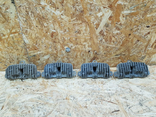 модуль LED BMW 3 серия F30/F31/F34 F30 2012, 2.0 л., N47 D20 C, дизель, АКПП, седан, задний привод, правый руль, 5593900375, 63117398766, 7398766, 63117311243, 7311243