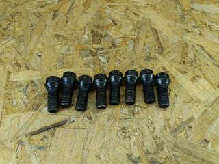 болт колесный BMW 1 серия F40 2024, бензин, МКПП, черный, хетчбэк 5 дв., передний привод