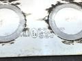 тормозные колодки BMW 3 серия F30/F31/F34 F31 2013, 2.0 л., дизель, АКПП, универсал, полный привод, правый руль - фото №6
