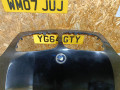 капот BMW X5 E70 2007, 3.0 л., дизель, АКПП, черный, внедорожник 5 дв., полный привод, правый руль, 41617486754, 7486754, 41617273439, 7273439, 41007198615, 7198615, 41117174379, 7174379 - фото №7