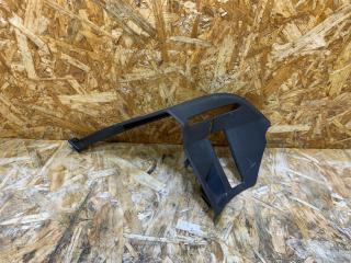 пластик BMW 3 серия F30/F31/F34 [рестайлинг] F30 2015, 3.5 л., дизель, МКПП, черный, седан, полный привод, правый руль, 7256113, 51467256113