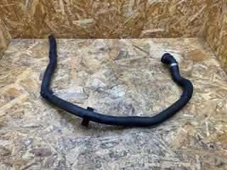 патрубок (трубопровод, шланг) BMW 5 серия F07/F10/F11 F11 2011, 3.0 л., дизель, АКПП, черный, универсал, задний привод, 9243891, 64219243891