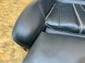 сиденье переднее BMW 5 серия G30/G31 G30 2018, 3.0 л., дизель, АКПП, серый, седан, полный привод, правый руль - фото №10