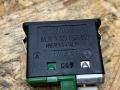 разъем AUX / USB BMW X5 E70 2009, 3.5 л., дизель, АКПП, внедорожник 5 дв., полный привод, правый руль, 84109237653, 9237653, 61319129652, 9129652, 51169138500, 9138500 - фото №3