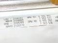 подушка безопасности пассажира BMW X5 E70 2007, 3.0 л., M57 306 D3, дизель, АКПП, серебристый, внедорожник 5 дв., полный привод, правый руль, 72127943537, 7943537, 6995901, 6995902, 7943538, 72129141529, 9141529, 72127161827, 7161827, 72127943538, 72129141530, 9141530, 72129114974, 9114974 - фото №6