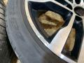 диск литой BMW X5 F15 2014, 2.0 л., дизель, АКПП, внедорожник 5 дв., полный привод, правый руль, 36117846789, 36117846788, 7846789, 7846788 - фото №19
